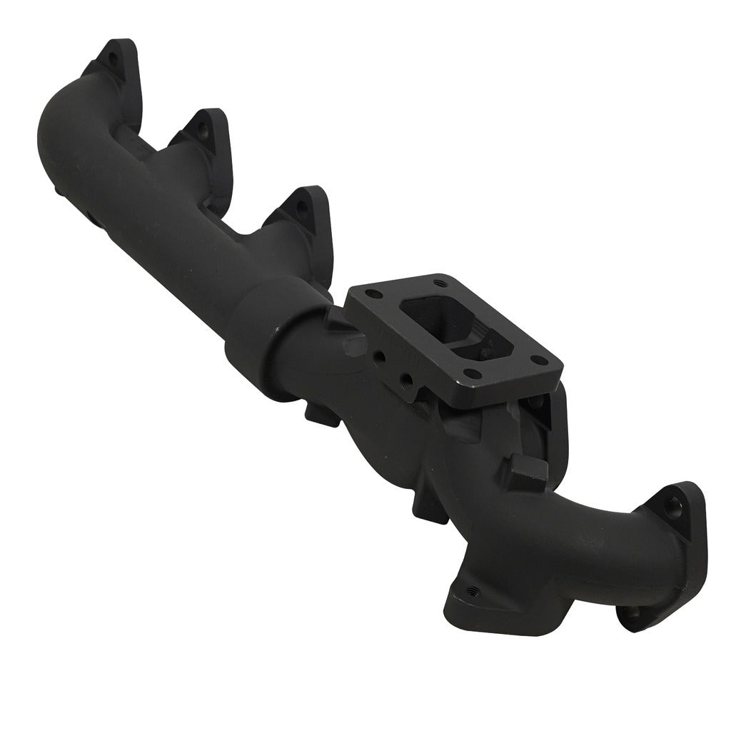 BD Diesel 1046068 BD EXHAUST MANIFOLD KIT RAM 3500/4500/5500 CAB&CHASSIS 6.7L CUMMINS 2013-2018 for Select Ram 3500, Ram 4500, Ram