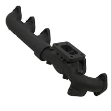 Load image into Gallery viewer, BD Diesel 1046068 BD EXHAUST MANIFOLD KIT RAM 3500/4500/5500 CAB&amp;CHASSIS 6.7L CUMMINS 2013-2018 for Select Ram 3500, Ram 4500, Ram