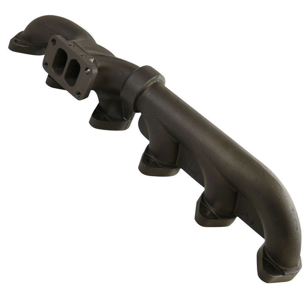 BD Diesel 1046087 BD PULSE 5.9L CUMMINS EXHAUST MANIFOLD KIT DODGE 2003-2007 for Select Dodge Ram 2500, Dodge Ram