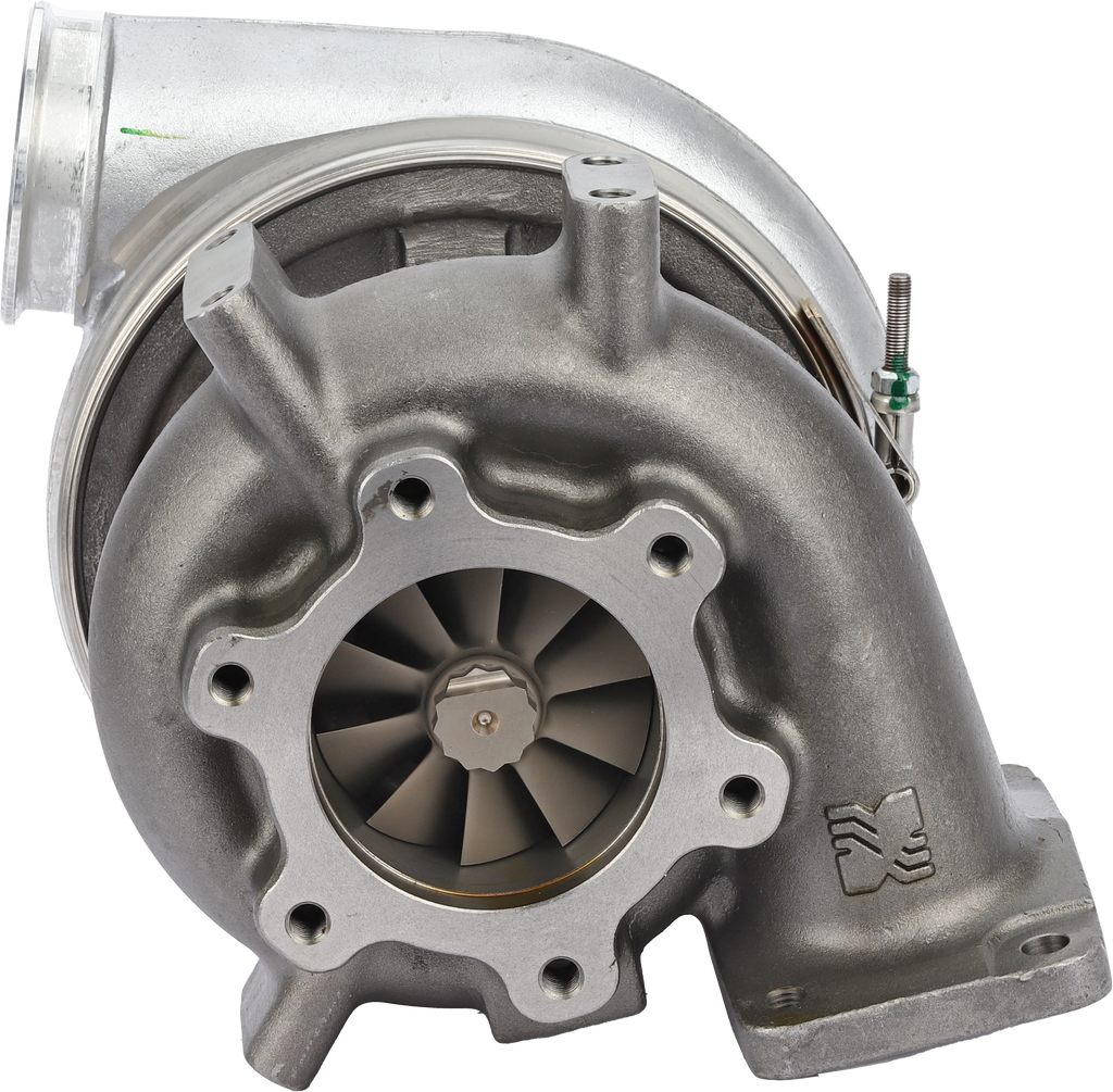 Alliant Power 14879880006 Turbocharger
