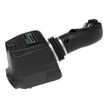 Load image into Gallery viewer, BD Diesel 1047082 Screamer V2S Twin Turbo - Ford 6.4L 2008-2010 c/w Air Intake Kit for Select Ford F-250 Super Duty, Ford F-350 Super Duty