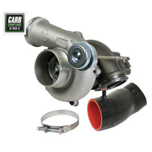 Load image into Gallery viewer, BD Diesel 1047511 Turbo Thruster II Kit - Ford 1999.5-2003 7.3L (Pick-up only/No E-Series) (CARB) for Select Ford F-250 Super Duty, Ford F-350 Super Duty