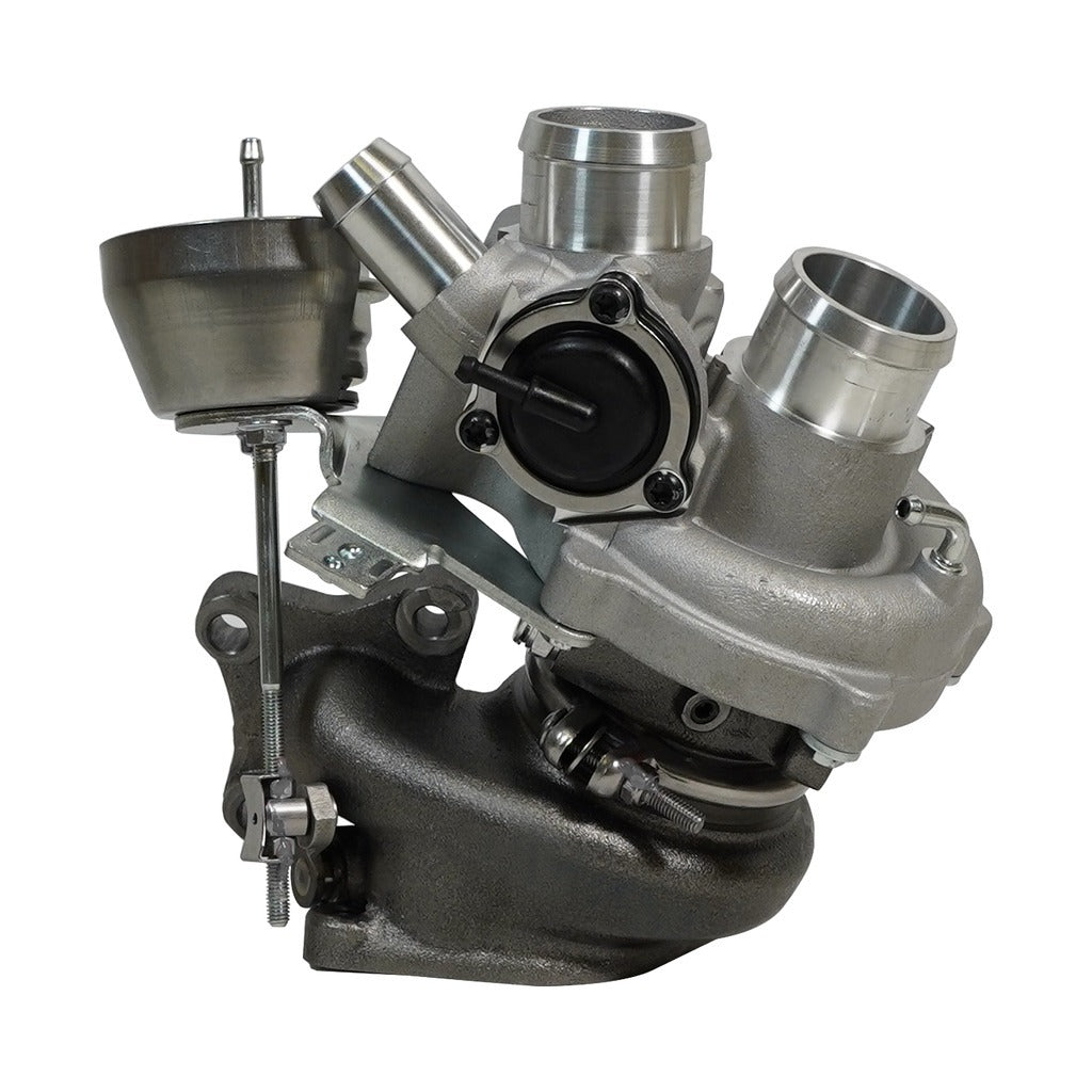 BD Diesel 1047620 SCREAMER TURBOS FORD 3.5L ECOBOOST 2011-2012 for Select Ford F-150