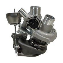 Load image into Gallery viewer, BD Diesel 1047620 SCREAMER TURBOS FORD 3.5L ECOBOOST 2011-2012 for Select Ford F-150