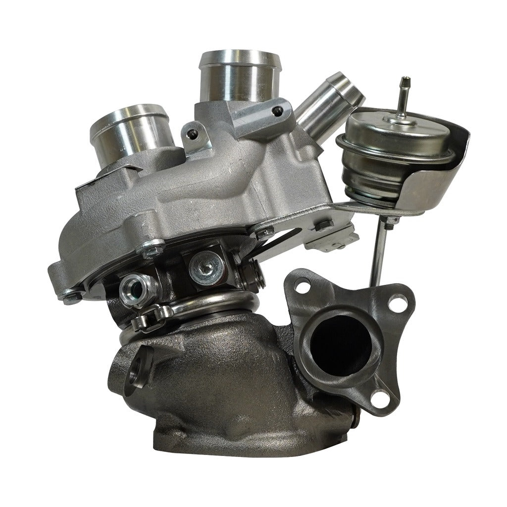 BD Diesel 1047620 SCREAMER TURBOS FORD 3.5L ECOBOOST 2011-2012 for Select Ford F-150