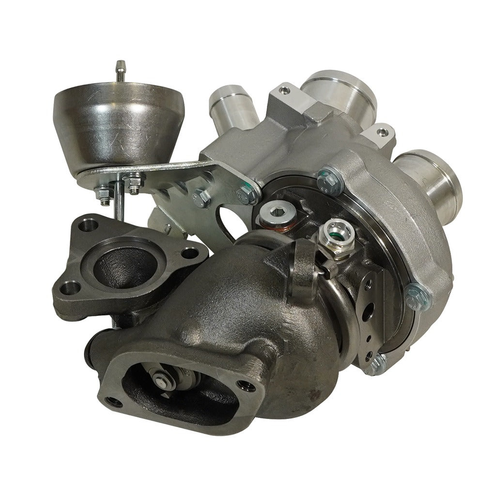 BD Diesel 1047620 SCREAMER TURBOS FORD 3.5L ECOBOOST 2011-2012 for Select Ford F-150
