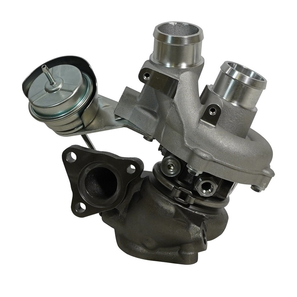 BD Diesel 1047621 SCREAMER TURBOS FORD 3.5L ECOBOOST 2013-2016 for Select Ford F-150