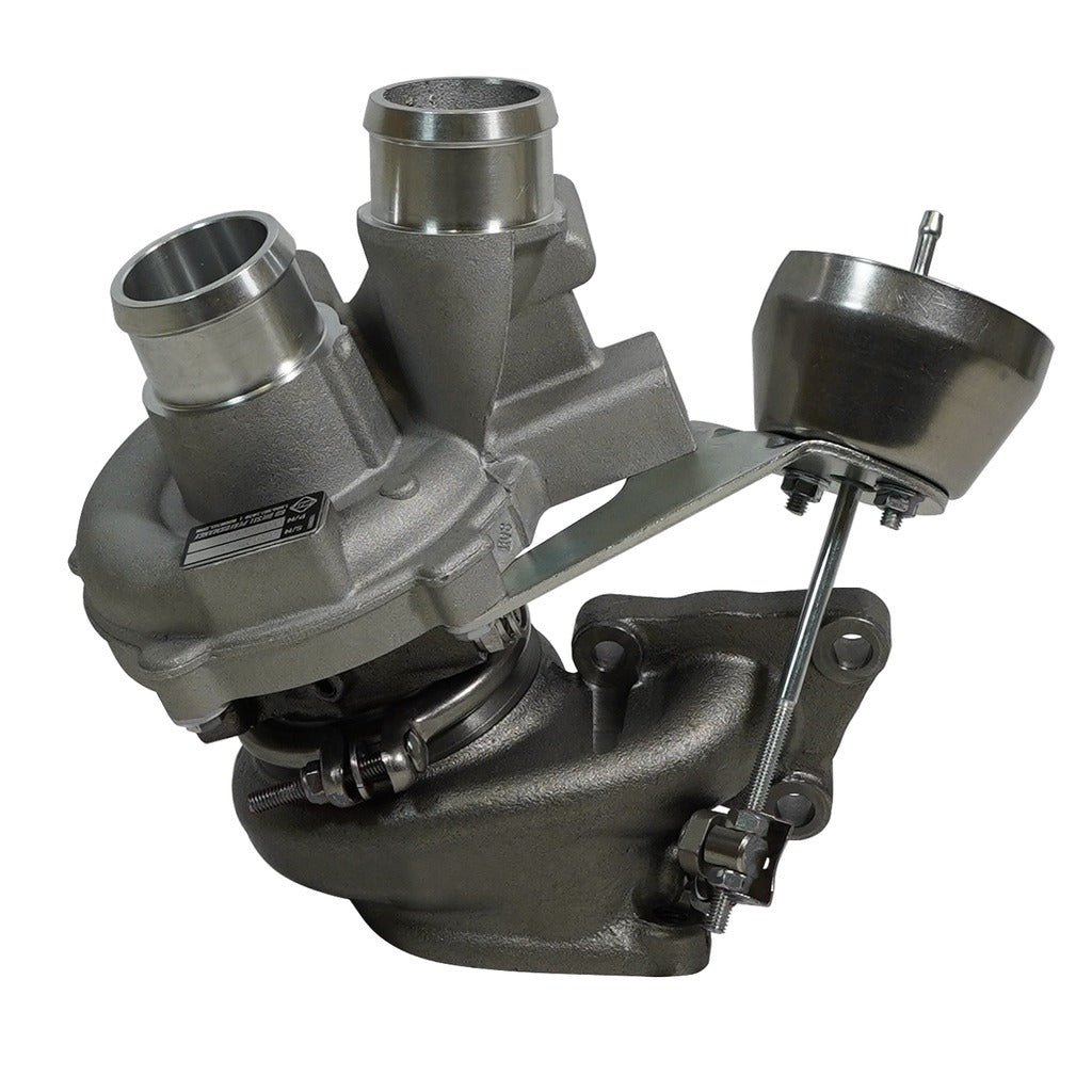 BD Diesel 1047621 SCREAMER TURBOS FORD 3.5L ECOBOOST 2013-2016 for Select Ford F-150