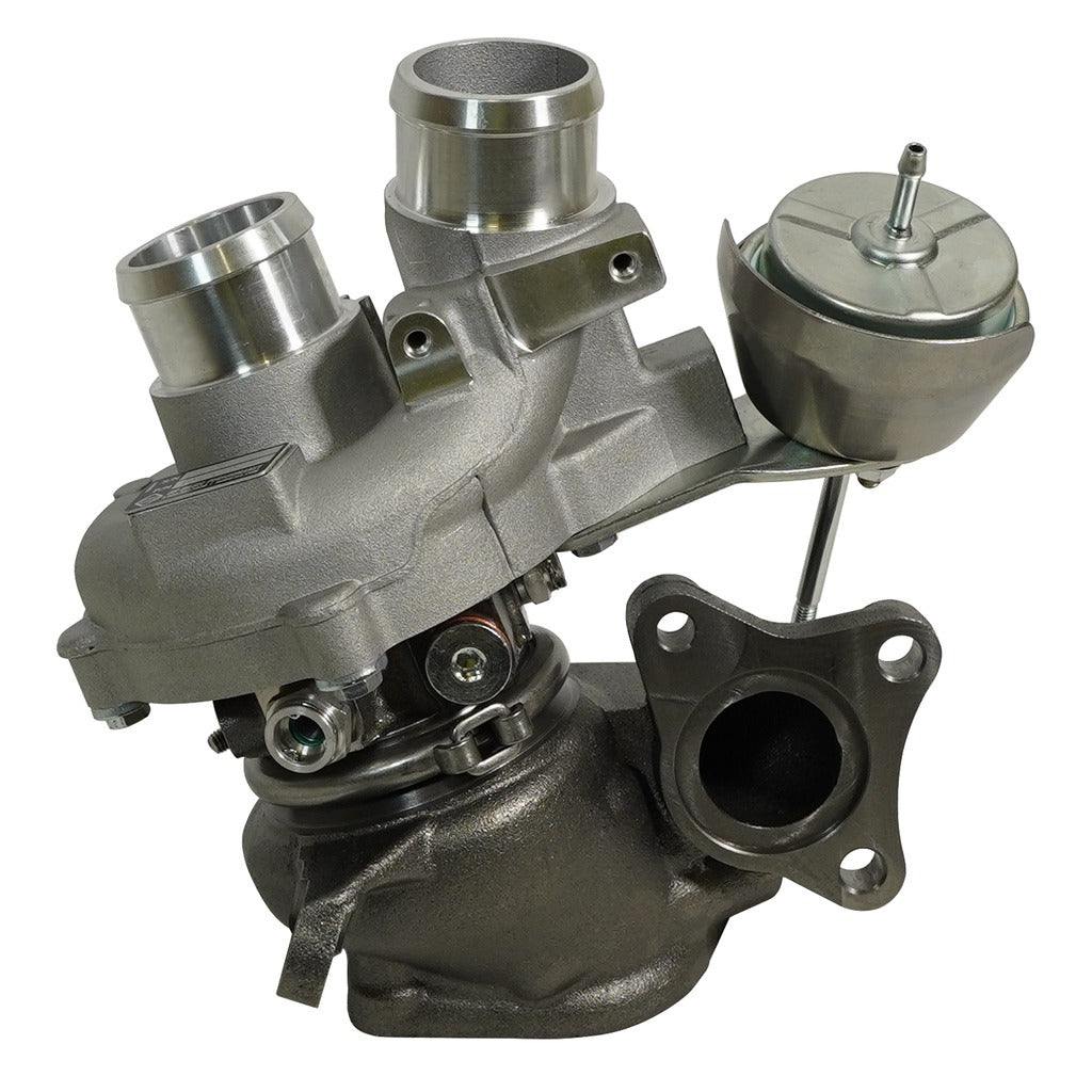 BD Diesel 1047621 SCREAMER TURBOS FORD 3.5L ECOBOOST 2013-2016 for Select Ford F-150