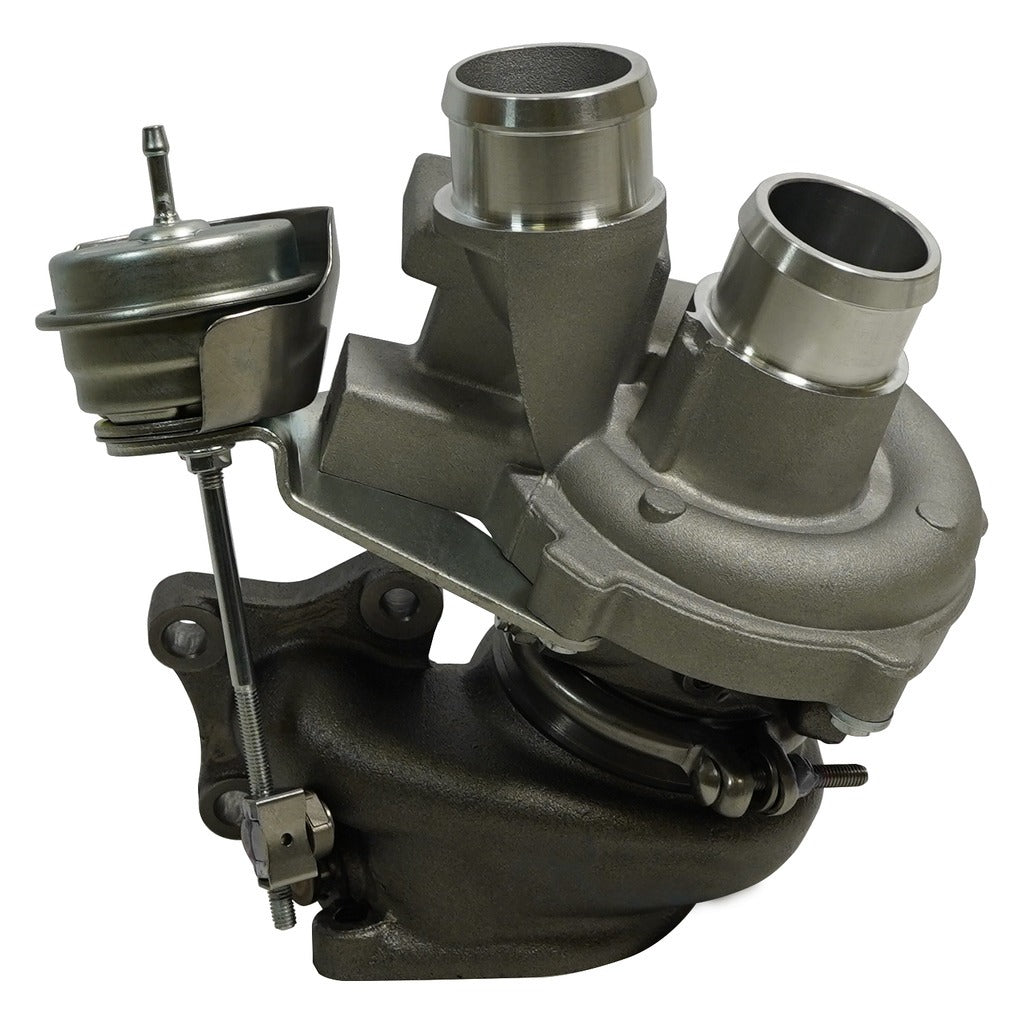 BD Diesel 1047621 SCREAMER TURBOS FORD 3.5L ECOBOOST 2013-2016 for Select Ford F-150