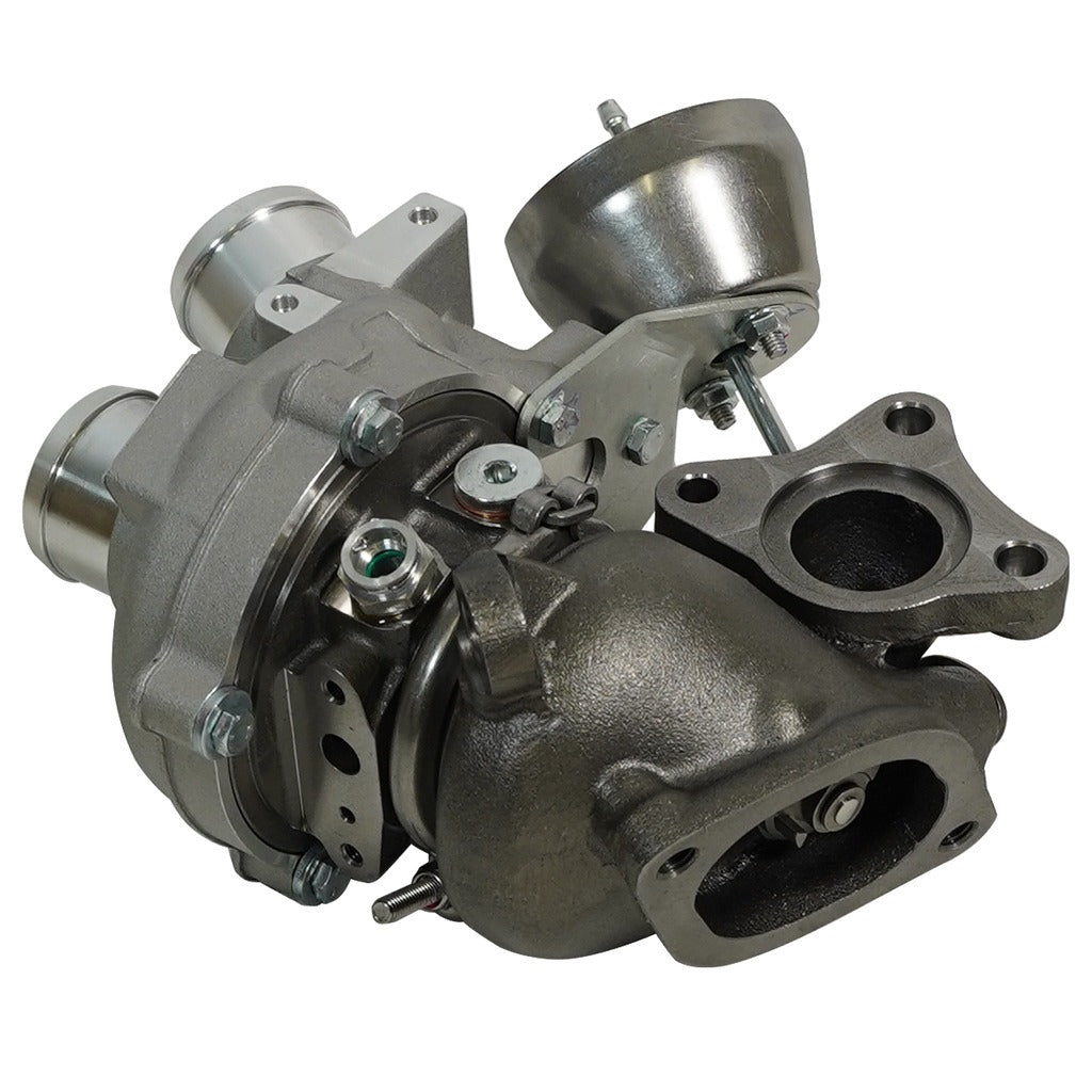 BD Diesel 1047621 SCREAMER TURBOS FORD 3.5L ECOBOOST 2013-2016 for Select Ford F-150