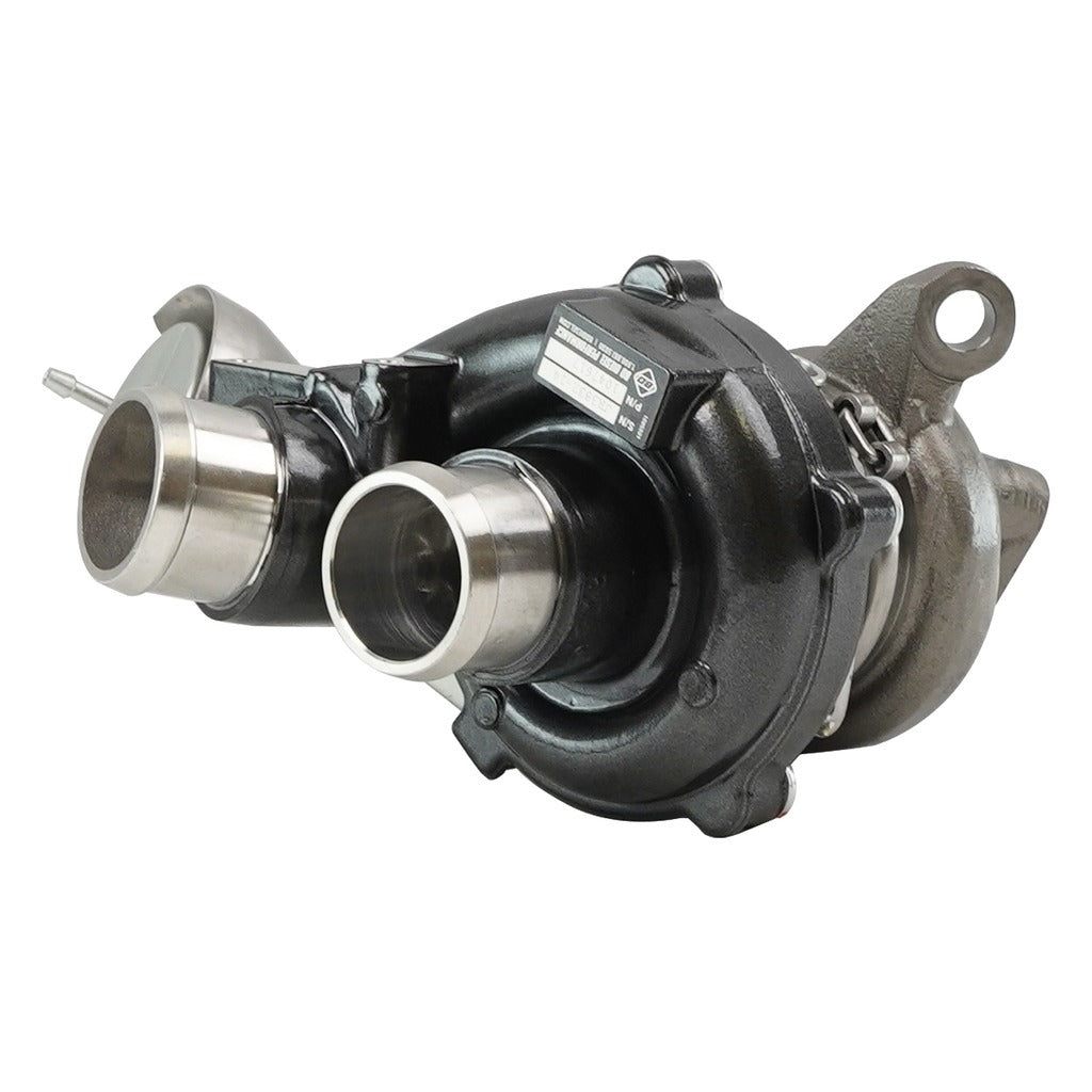BD Diesel 1047621 SCREAMER TURBOS FORD 3.5L ECOBOOST 2013-2016 for Select Ford F-150
