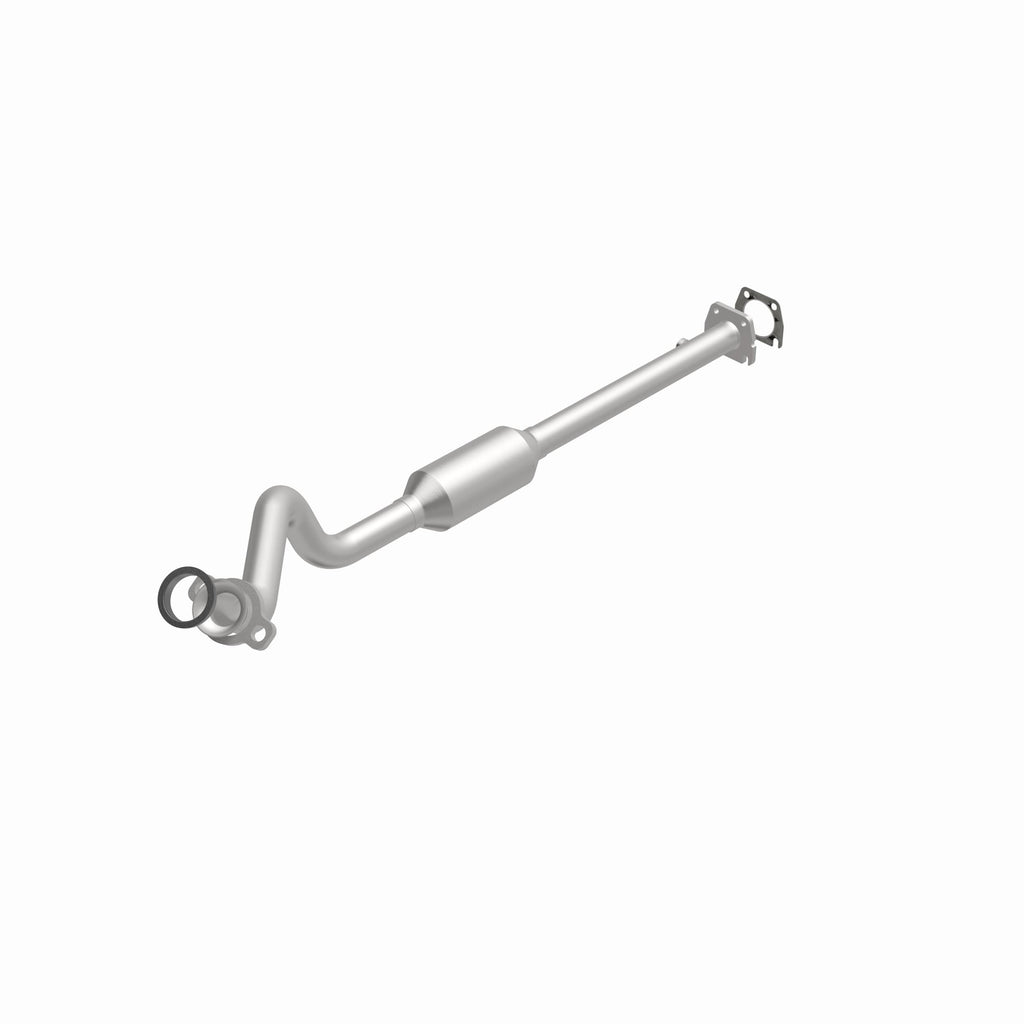 MagnaFlow Exhaust Products 23487 HM Grade Direct-Fit Catalytic Converter for Select Buick Century, Oldsmobile Cutlass Ciera