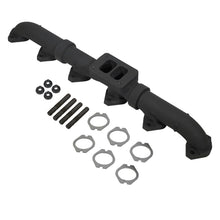 Load image into Gallery viewer, BD Diesel 1048001 BD CAT T6 Exhaust Manifold 1993-1998 3406E / 1999-2003 C15 Non-ACERT