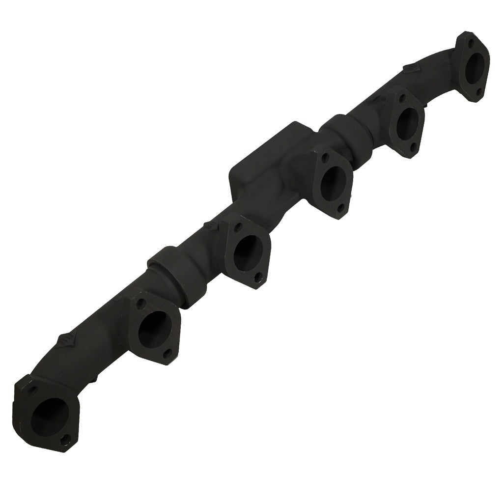 BD Diesel 1048001 BD CAT T6 Exhaust Manifold 1993-1998 3406E / 1999-2003 C15 Non-ACERT