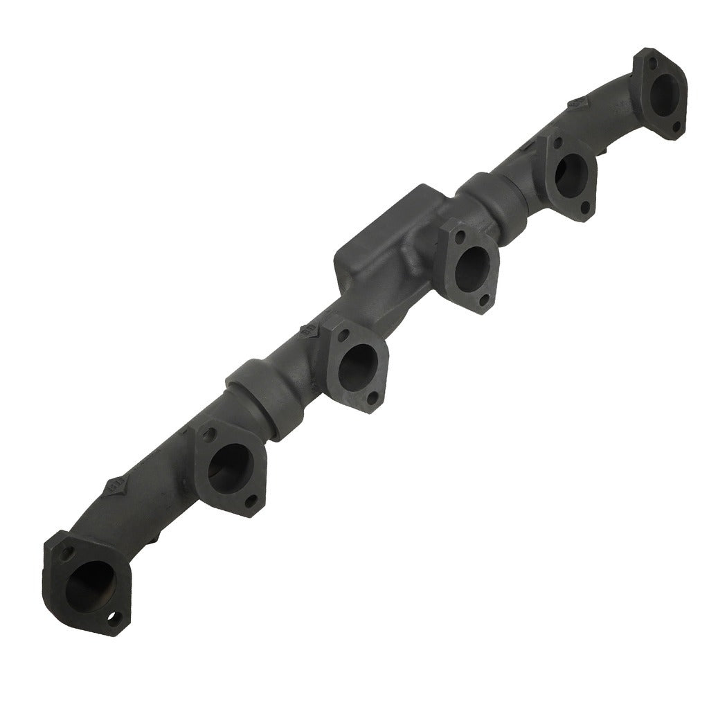 BD Diesel 1048002 CAT T6 CERAMIC COATED EXHAUST MANIFOLD/CAT 3406E 93-98/C15 NON-ACERT 99-03