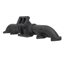 Load image into Gallery viewer, BD Diesel 1048006 ISX T6 Ceramic Coated Exhaust Manifold / Cummins  Signature 600 / ISX Pre-2002