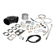 Load image into Gallery viewer, BD Diesel 1048007 Mounting &amp; Conversion Kit ISX Turbo (Canada) - Pre-2002 Engines