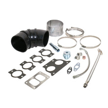 Load image into Gallery viewer, BD Diesel 1048010 Turbo Mounting Kit - Class 8 Vehicle