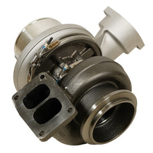 Load image into Gallery viewer, BD Diesel 1048030 BD High Power Heavy Duty Turbo S400 - CAT 78/96 1.32 Non-WasteGate T6