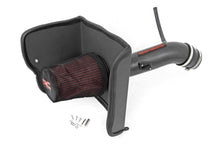 Load image into Gallery viewer, Rough Country 10546PF Cold Air Intake for Select Toyota Tundra