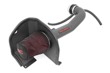 Load image into Gallery viewer, Rough Country 10551PF Cold Air Intake for Select Chevrolet Silverado 1500, GMC Sierra