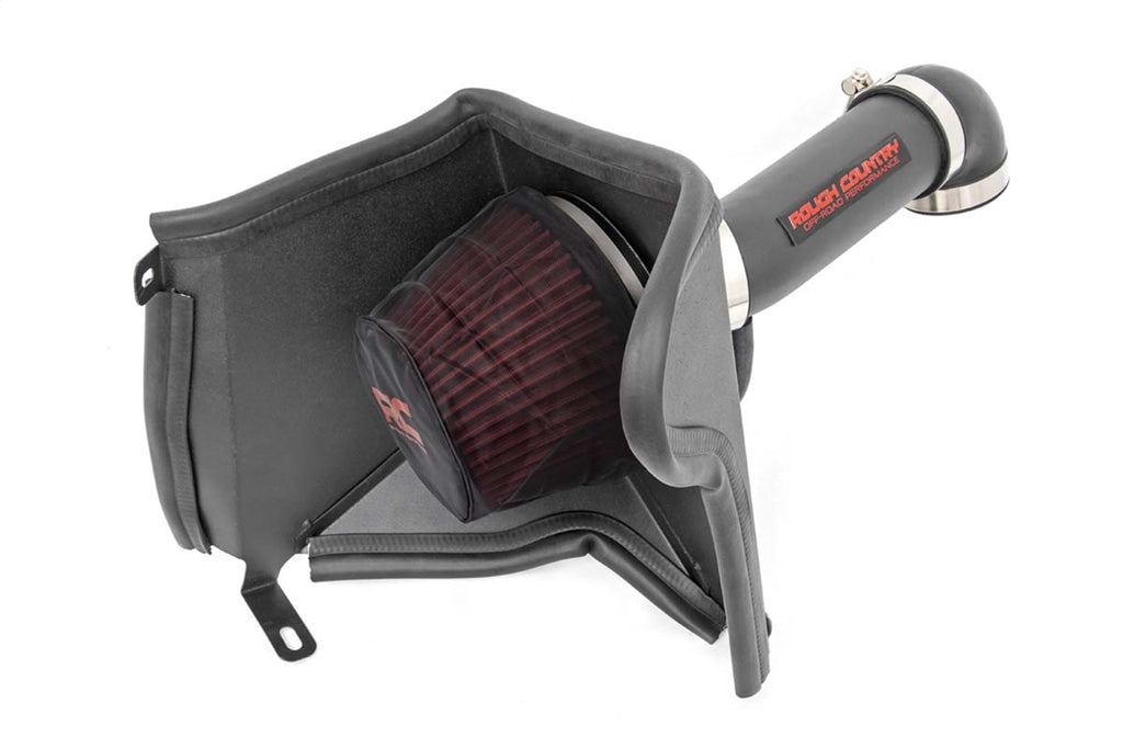 Rough Country 10482 Pre-Filter Bag for Select Jeep Cherokee