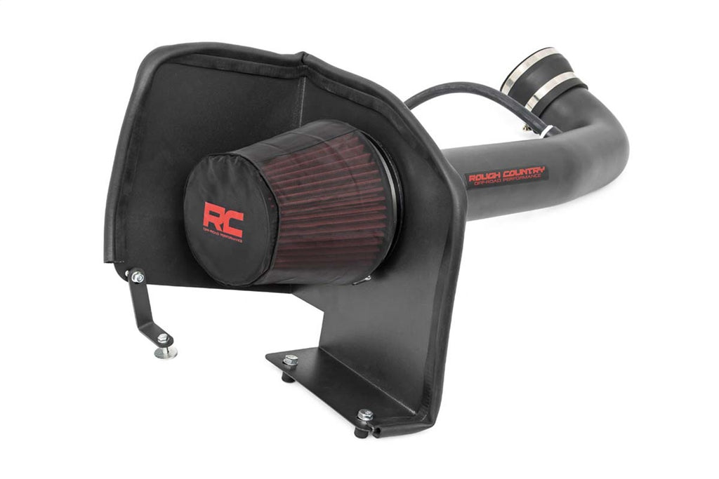 Rough Country 10484 Pre-Filter Bag for Select Cadillac Escalade, Chevrolet Silverado 1500, Chevrolet Suburban 1500, Chevrolet Tahoe, Ford F-150, GMC Sierra 1500, GMC Yukon, GMC Yukon XL
