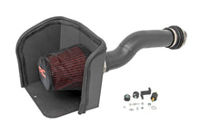 Load image into Gallery viewer, Rough Country 10486 Cold Air Intake for Select Toyota Tacoma