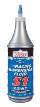Load image into Gallery viewer, Lucas Oil Products 10488 Racing Suspension Fluid S1