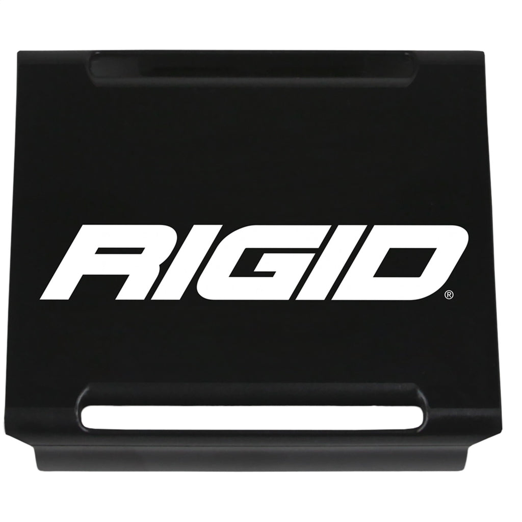 Rigid Industries 104913 COVER 4in. E-SERIES BLK
