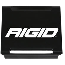 Load image into Gallery viewer, Rigid Industries 104913 COVER 4in. E-SERIES BLK