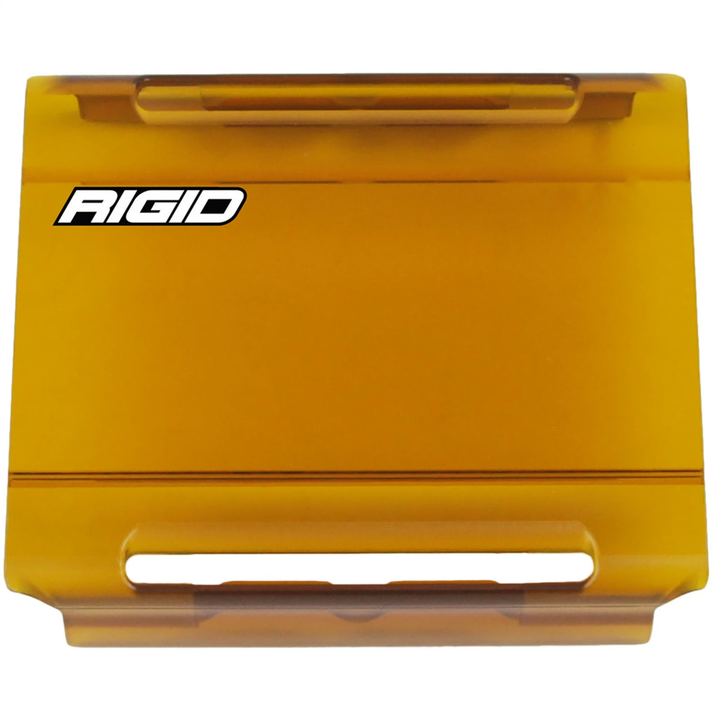 Rigid Industries 104933 COVER 4in. E-SERIES AMB