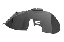 Load image into Gallery viewer, Rough Country 10497A Inner Fenders for Select Jeep Wrangler