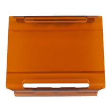 Load image into Gallery viewer, Rigid Industries 104993 Cover 4 Inch E-Series Amber PRO