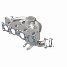 Load image into Gallery viewer, MagnaFlow Exhaust Products 52777 OEM Grade Manifold Catalytic Converter for Select Hyundai Sonata, Kia Optima