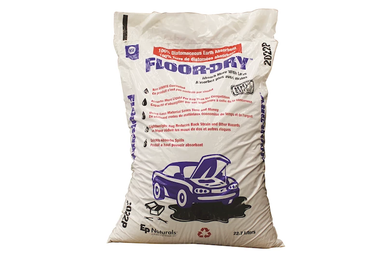 Mercator FD85N Floor Dry Bag - 20lb