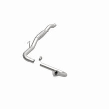 Load image into Gallery viewer, MagnaFlow Exhaust Products 24147 HM Grade Direct-Fit Catalytic Converter for Select Chevrolet Silverado 2500, GMC Sierra