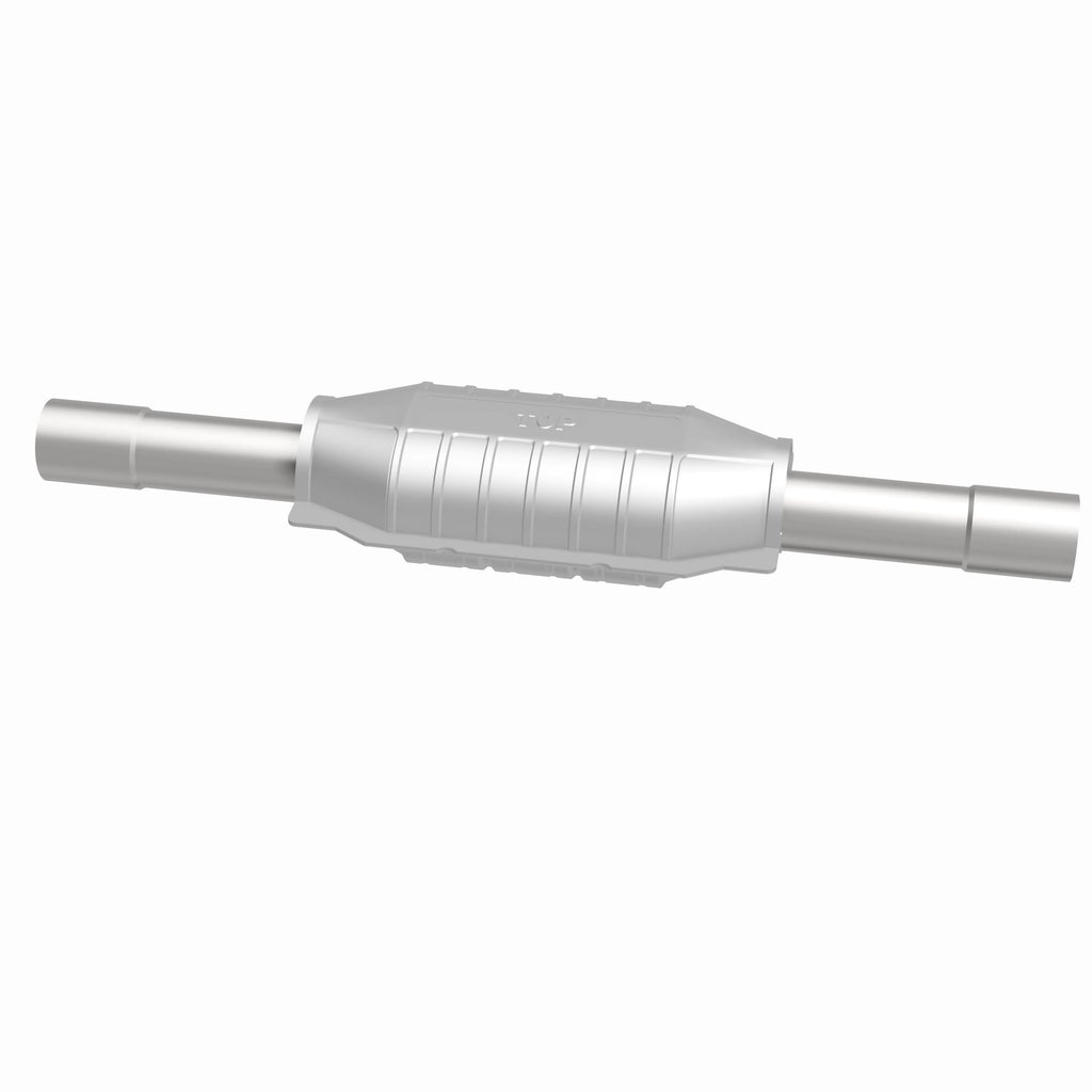 MagnaFlow Exhaust Products 23463 Standard Grade Direct-Fit Catalytic Converter for Select Chevrolet Beretta, Chevrolet Corsica