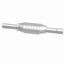 Load image into Gallery viewer, MagnaFlow Exhaust Products 23463 Standard Grade Direct-Fit Catalytic Converter for Select Chevrolet Beretta, Chevrolet Corsica