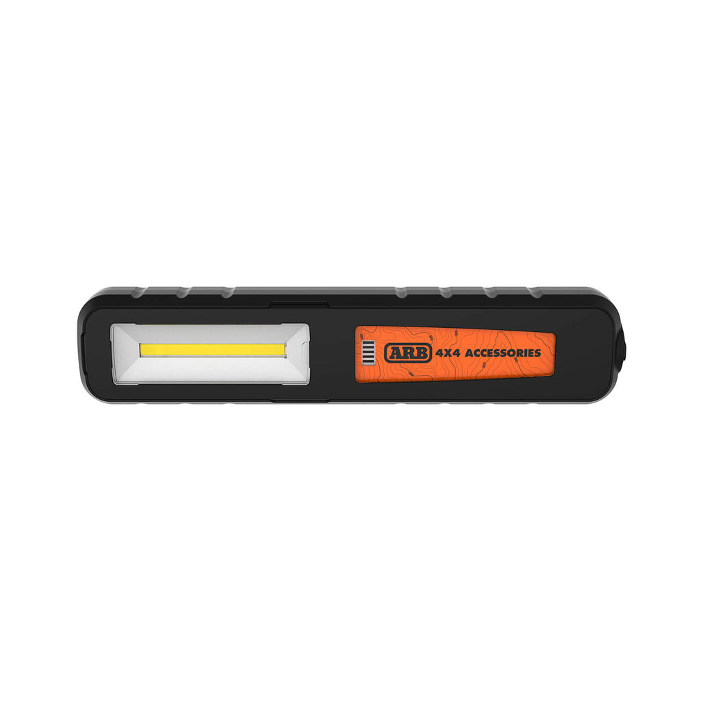 ARB 10500060A Adventure Light 600