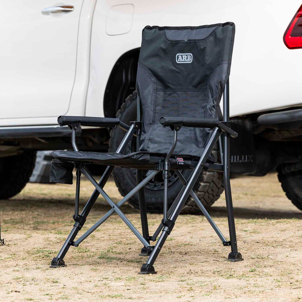 ARB 10500151 Base Camp Chair