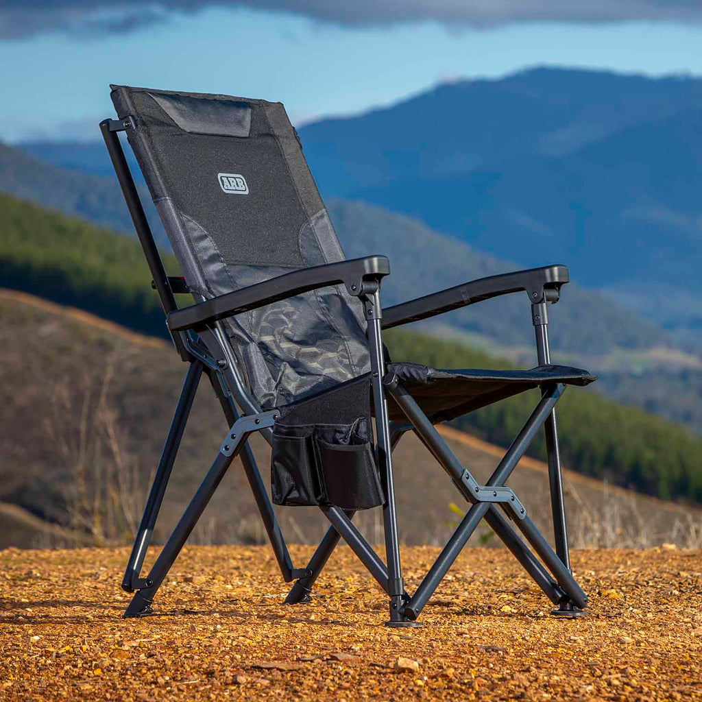 ARB 10500161 Pinnacle Camp Chair