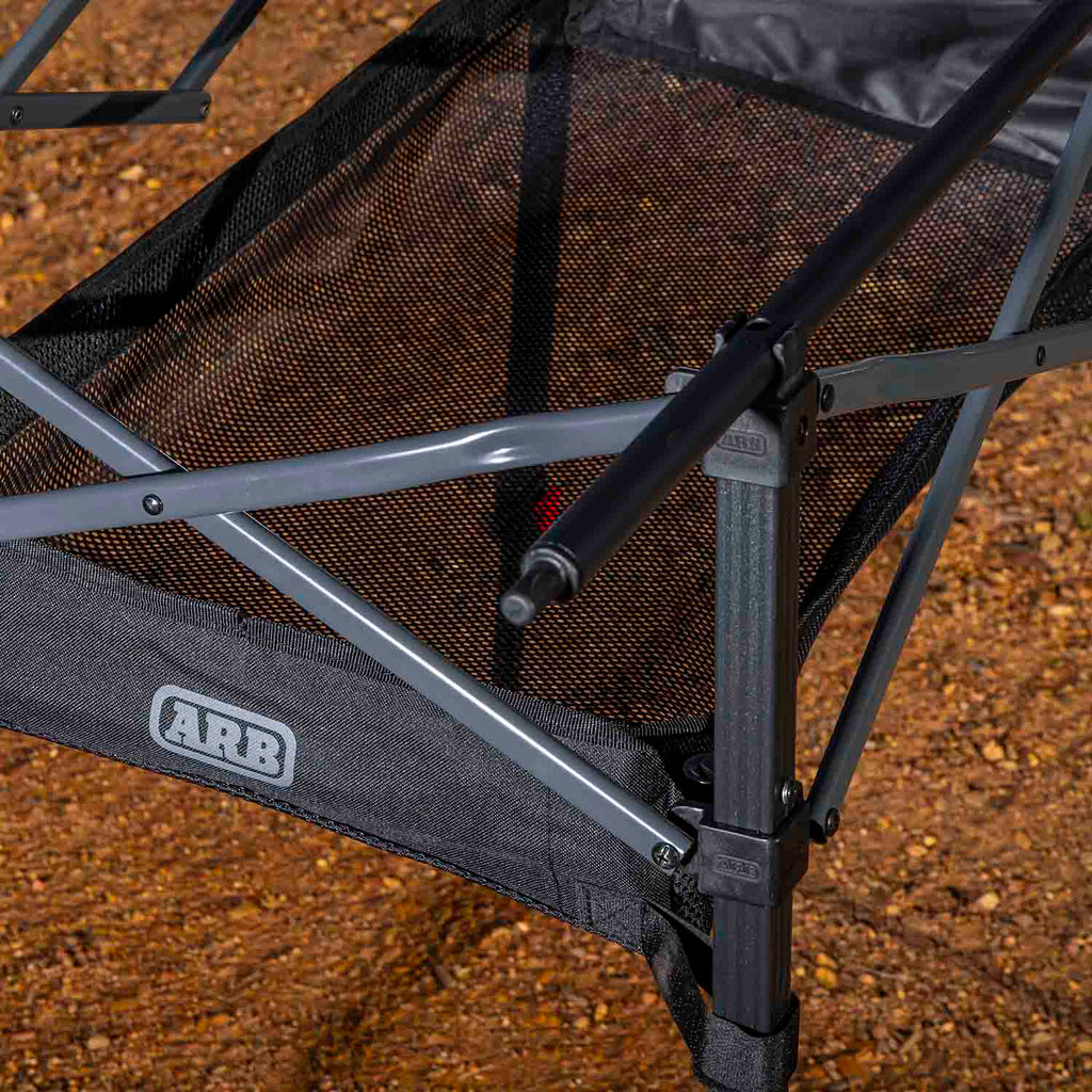 ARB 10500171 Pinnacle Camp Table
