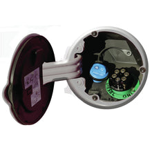Load image into Gallery viewer, BD Diesel 1050073 BD Dodge Ram Patriot Fuel Plug / Cap - 2013-2018 6.7L / 2014-2018 3.0L ECO for Select Ram 1500, Ram 2500, Ram