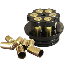 Load image into Gallery viewer, BD Diesel 1050073 BD Dodge Ram Patriot Fuel Plug / Cap - 2013-2018 6.7L / 2014-2018 3.0L ECO for Select Ram 1500, Ram 2500, Ram