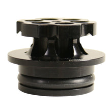 Load image into Gallery viewer, BD Diesel 1050073 BD Dodge Ram Patriot Fuel Plug / Cap - 2013-2018 6.7L / 2014-2018 3.0L ECO for Select Ram 1500, Ram 2500, Ram