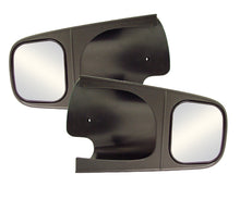 Load image into Gallery viewer, Cipa USA 10500 Custom Towing Mirror Set for Select Dodge Dakota, Dodge Durango, Dodge Ram 1500, Dodge Ram Van, Dodge Ram 2500, Dodge Ram Van, Dodge Ram 3500, Dodge Ram Van