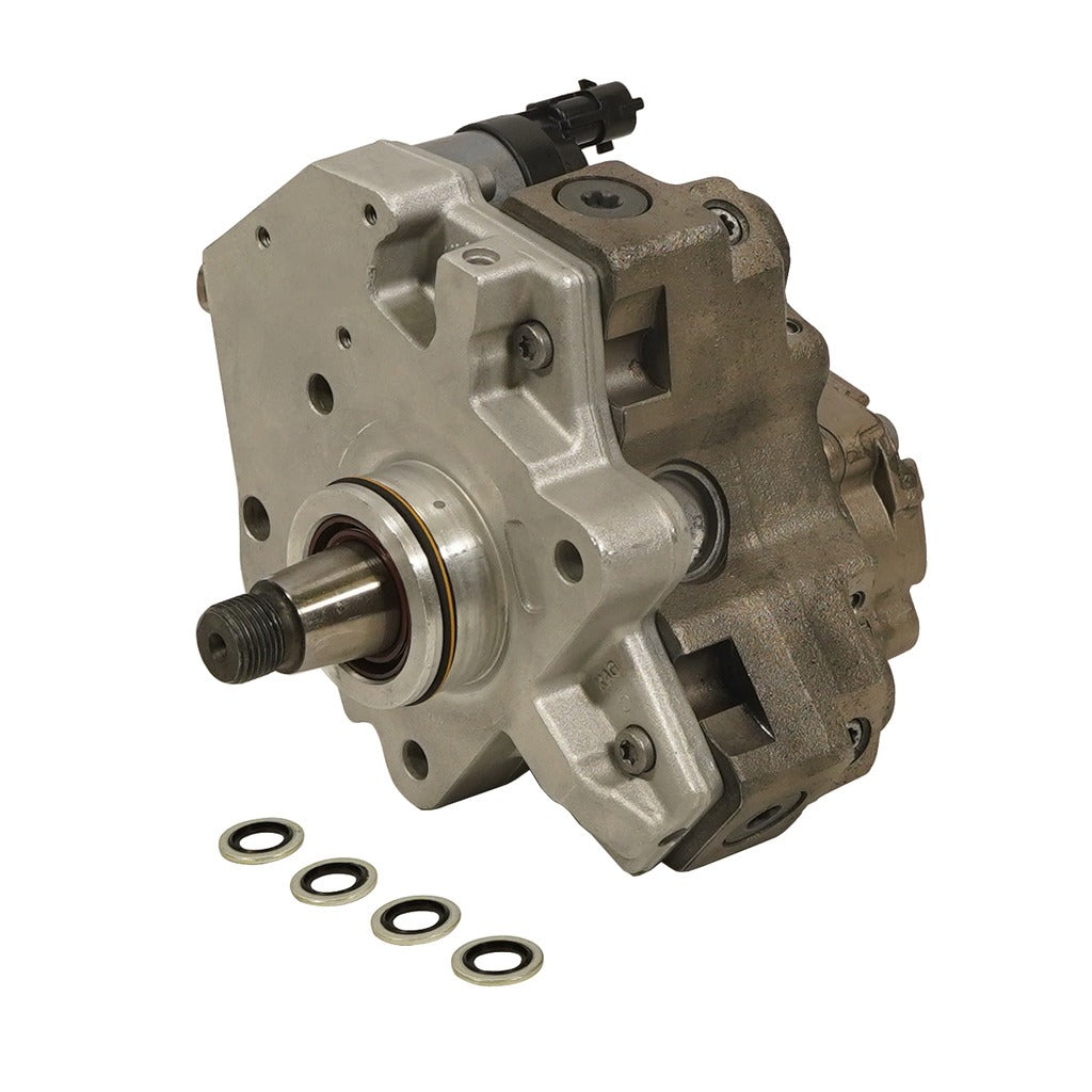 BD Diesel 1050105 Injection Pump, Stock Exchange CP3 - Dodge 2003-2007 5.9L for Select Dodge Ram 2500, Dodge Ram