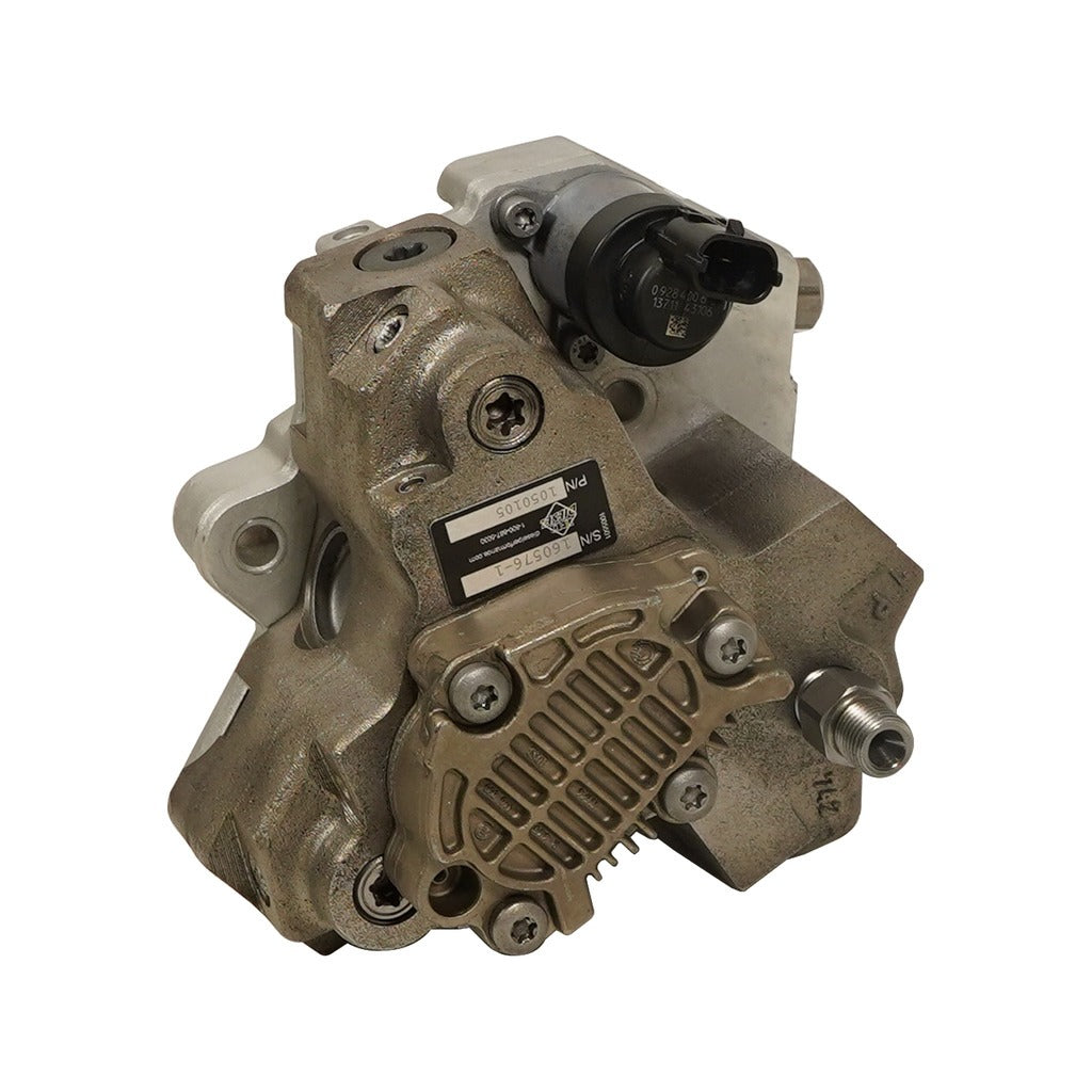 BD Diesel 1050105 Injection Pump, Stock Exchange CP3 - Dodge 2003-2007 5.9L for Select Dodge Ram 2500, Dodge Ram
